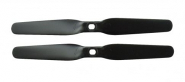 061-X252002 Luftschraube 5x4,5" X252 CCW 2 Stück