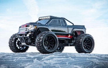12224V2 1:10 EP Monster Truck