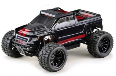 12224V2 1:10 EP Monster Truck "AMT3.4-V2" 4WD RTR