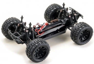 12224V2 1:10 EP Monster Truck "AMT3.4-V2" 4WD RTR
