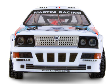 21109 Hyper Go Lancia Delta HF Integrale Rallye/Drift 4WD 1:14 RTR