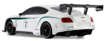 21124 Bentley GT3 Continental Drift Car 1:18 RTR