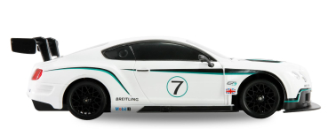 21124 Bentley GT3 Continental Drift Car 1:18 RTR