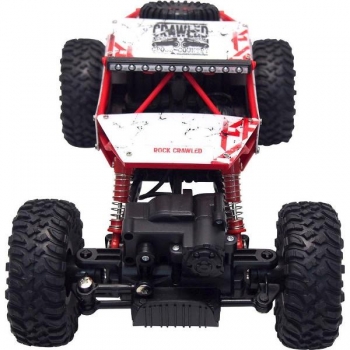 22195 Rock-Crawler CONQUEROR 1:18 rot