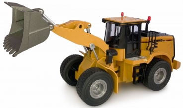 22517 SCALE RADLADER 1:24, 2,4GHZ RTR