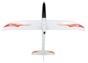 24058 SKY-RUNNER V4 E-Segler AMX-Flight Gyrostabi RTF