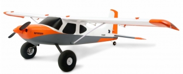 24123 AMXPLANES TASMAN 1500MM STOL EPO PNP