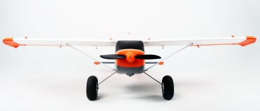 24123 AMXPLANES TASMAN 1500MM STOL EPO PNP