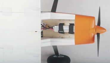 24123 AMXPLANES TASMAN 1500MM STOL EPO PNP