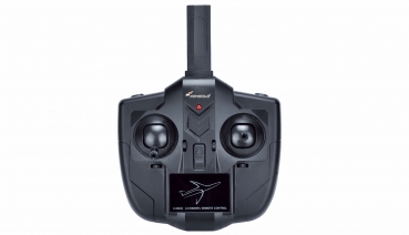 24126 AMXFLIGHT CARTOON CORSAIR F4U 4-KANAL 3D/6G RTF