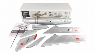24128 AMXFLIGHT MIG-17 730MM EDF JET PNP