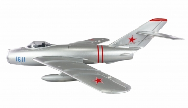 24128 AMXFLIGHT MIG-17 730MM EDF JET PNP