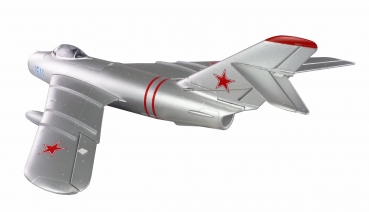 24128 AMXFLIGHT MIG-17 730MM EDF JET PNP
