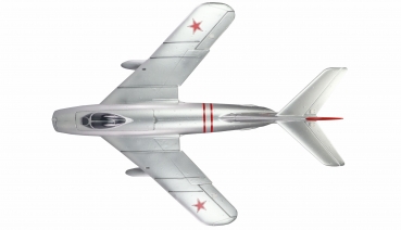 24128 AMXFLIGHT MIG-17 730MM EDF JET PNP