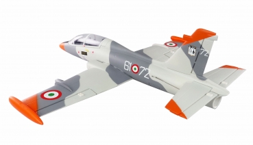 24129 AMXFLIGHT MB-339 820MM EDF JET PNP