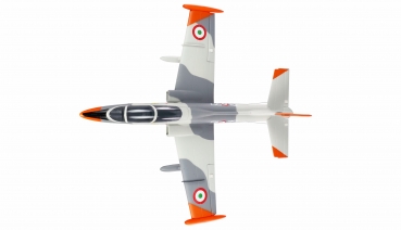 24129 AMXFLIGHT MB-339 820MM EDF JET PNP