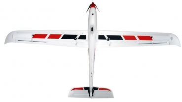 24135 AMXPLANES SWIFT 2100 MOTORSEGLER EPO PNP