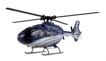 25332 THE FLYING BULLS EC135 PRO BRUSHLESS 6-KANAL 352MM HELIKOPTER 6G RTF