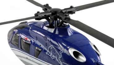 25332 THE FLYING BULLS EC135 PRO BRUSHLESS 6-KANAL 352MM HELIKOPTER 6G RTF