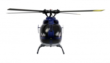 25332 THE FLYING BULLS EC135 PRO BRUSHLESS 6-KANAL 352MM HELIKOPTER 6G RTF
