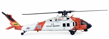 25337 UH60 BLACK HAWK COASTGUARD HELIKOPTER 6G/3D GPS RTF