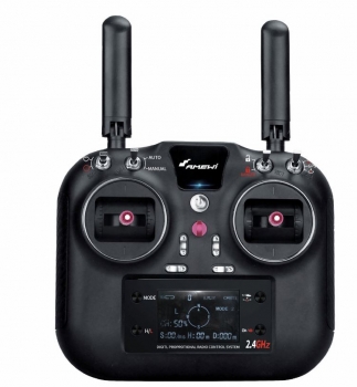 25337 UH60 BLACK HAWK COASTGUARD HELIKOPTER 6G/3D GPS RTF