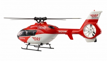 25338 DRF AFX-135 PRO BRUSHLESS 6-KANAL 352MM HELIKOPTER 6G RTF