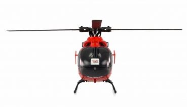 25338 DRF AFX-135 PRO BRUSHLESS 6-KANAL 352MM HELIKOPTER 6G RTF