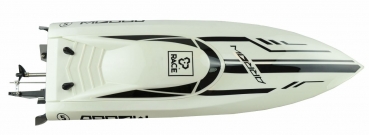 26088 ARROW-5 BL-Speedboot 63cm RTR weiß