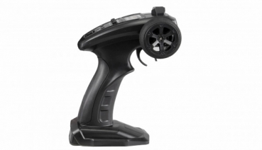 26108 STINGRAY SPEEDBOOT MIT JETANTRIEB 335MM RTR CARBON-OPTIK