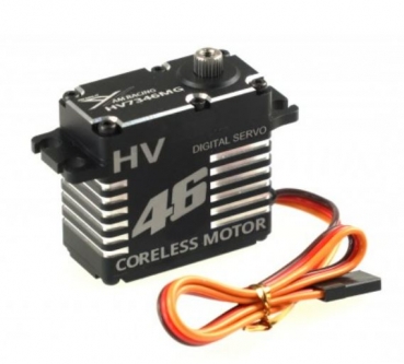 28968 Servo AMX HV7346MGdigi ALU 469N/0,12s