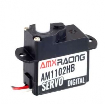 28999 Servo AMX 1102HB Micro 2,1g! 2,4N JR