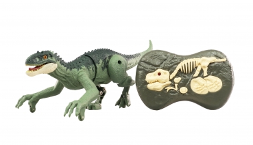 40013 RC TYRANNOSAURUS Dinosaurier 21cm RTR