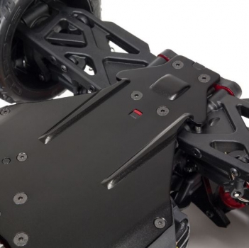 ARA8606V5 Arrma ARA8606V5 TYPHON 6S 4WD BLX 1/8 Buggy RTR Black