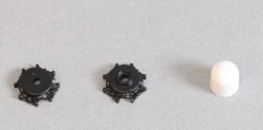 AS-AH008P-007 Luftschr.-Aufnahme Arrows/4-Blatt F4U