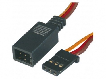 46013 Y-Kabel JR/Block 10cm Robbe