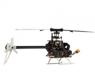 BLH54550 BLADE 150S 3D-Heli AS3X/SAFE BNFbasic