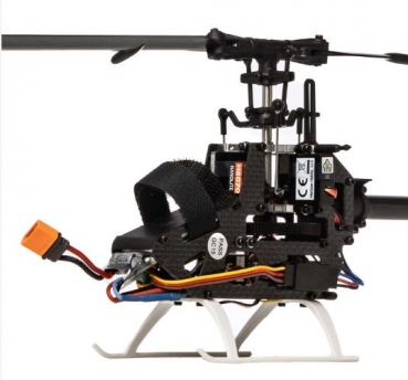 BLH54550 BLADE 150S 3D-Heli AS3X/SAFE BNFbasic