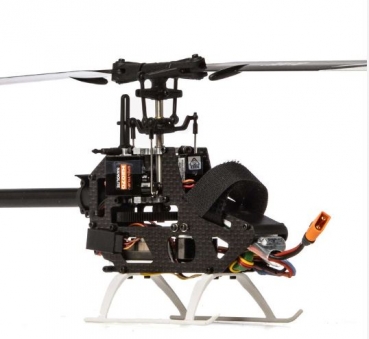 BLH54550 BLADE 150S 3D-Heli AS3X/SAFE BNFbasic