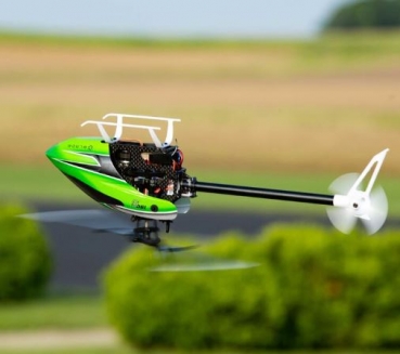 BLH54550 BLADE 150S 3D-Heli AS3X/SAFE BNFbasic