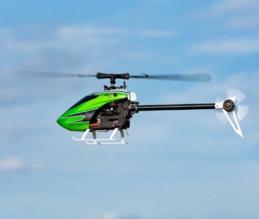 BLH54550 BLADE 150S 3D-Heli AS3X/SAFE BNFbasic