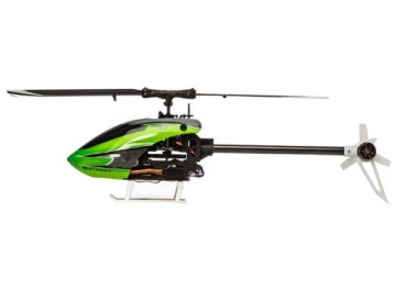 BLH54550 BLADE 150S 3D-Heli AS3X/SAFE BNFbasic