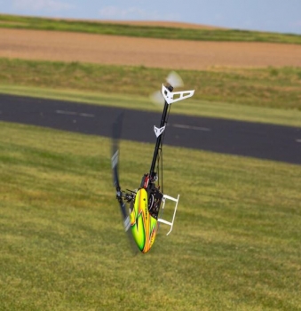 BLH590001 BLADE-330S smart 3D RTFbasic