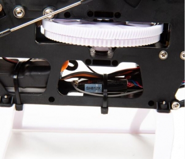 BLH590001 BLADE-330S smart 3D RTFbasic