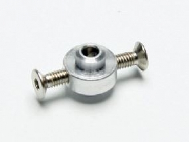 C1917 Luftschrauben-Kupplung 3,2mm PropSaver