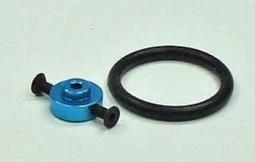 C2286 Luftschrauben-Mitnehmer 2,0mm PropSaver