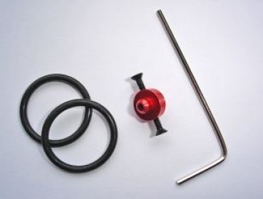 C2608 Luftschrauben-Mitnehmer 1,5mm PropSaver