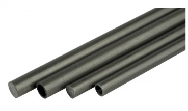 213061 CFK-Rohr 12x8mm 1m