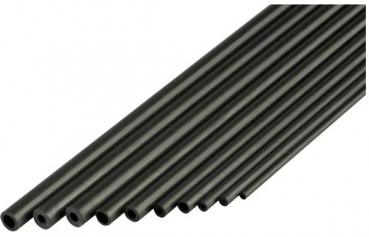 213028 CFK-Rohr 6x4mm 1m
