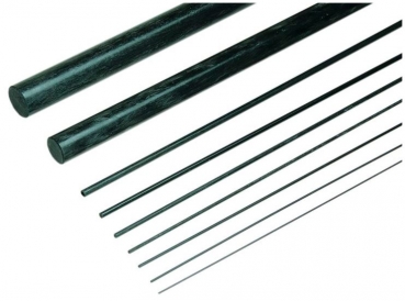 28332 CFK-Stab 2,0mm 1m